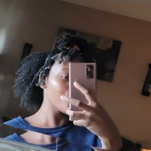 Meet your Posher, Koko